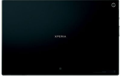 Sony Xperia Tablet Z, cea mai subtire tableta de 10 din lume