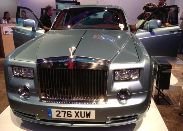 Masina care se conduce singura, pe ultima suta de metri. Cele mai noi tehnologii in domeniul auto Masina Care Se Conduce Singura Pe Ultima Suta De Metri Cele Mai Noi Tehnologii In Domeniul Auto