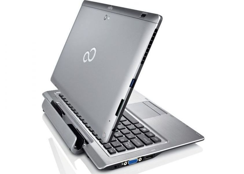 Fujitsu aduce in Romania tableta hibrida Stylistic Q702, un gadget business adresat oamenilor in miscare Fujitsu Aduce In Romania Tableta Hibrida Stylistic Q702 Un Gadget Business Adresat Oamenilor In Miscare 6