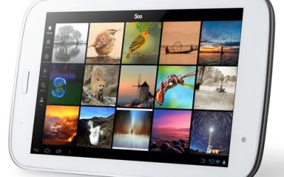 Hyundai T7, o tableta ieftina cu acelasi procesor de pe Galaxy S III. Pret si specificatii tehnice