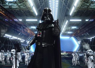 J.J. Abrams va regiza Star Wars Episodul 7: de la serialul Lost la cel mai mare eveniment cinematografic din istoria moderna J J Abrams Va Regiza Star Wars Episodul 7 De La Serialul Lost La Cel Mai Mare Eveniment Cinematografic