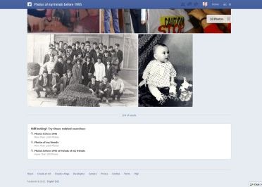 Facebook Graph Search Graph Search Prima Retea Publica De Spionaj Noul Facebook A Fost Testat Si In Romania