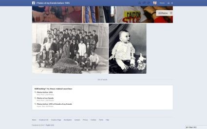 Facebook Graph Search Graph Search Prima Retea Publica De Spionaj Noul Facebook A Fost Testat Si In Romania