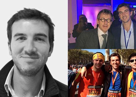 Cel mai tare CV din lume. Cum isi cauta de lucru un tanar, in mediul online Cel Mai Tare Cv Din Lume Cum Arata