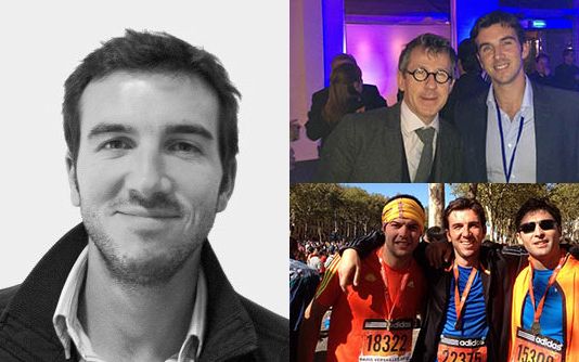 Cel mai tare CV din lume. Cum isi cauta de lucru un tanar, in mediul online Cel Mai Tare Cv Din Lume Cum Arata