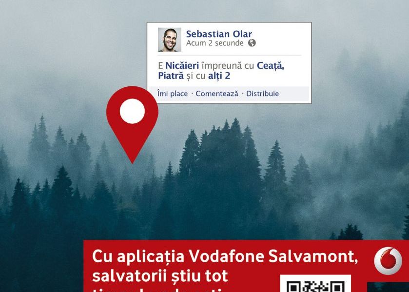 (P) Aplicatia Salvamont, un prieten de nadejde pentru iubitorii de munte Aplicatia Salvamont Un Prieten De Nadejde Pentru Iubitorii De Munte 1