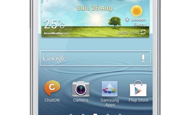 Samsung Galaxy Express Samsung Galaxy Express Cel Mai Nou Smartphone Din Familia Galactica Specificatii Tehnice Si Galerie Foto