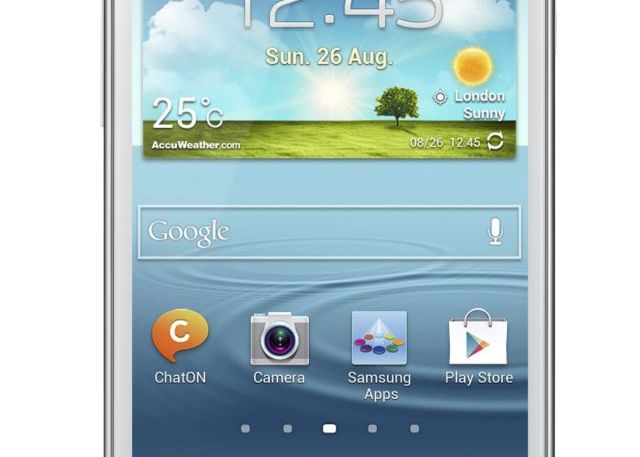 Samsung Galaxy Express Samsung Galaxy Express Cel Mai Nou Smartphone Din Familia Galactica Specificatii Tehnice Si Galerie Foto