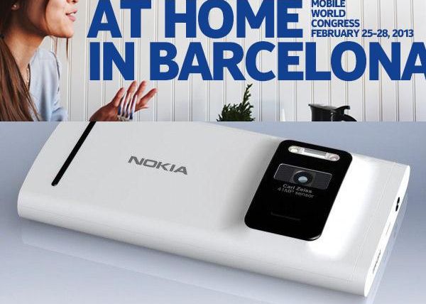 Nokia anunta o conferinta de presa la MWC 2013. Ce telefon ar putea lansa finlandezii Nokia Anunta O Conferinta De Presa La Mwc 2013 Ce Telefon Ar Putea Lansa Finlandezii