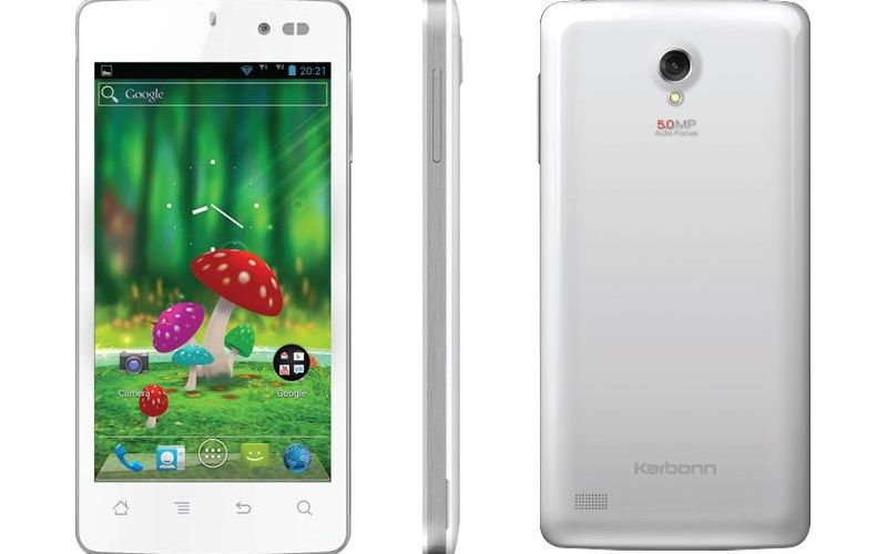 S1 Titanium S1 Titanium Un Smartphone Quad Core Incredibil De Ieftin Pret Si Specificatii Tehnice