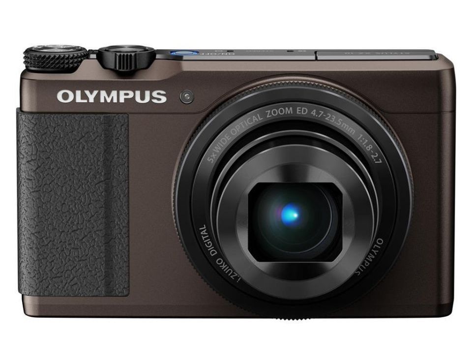 Olympus XZ-10 - o camera compacta foarte luminoasa, usor de folosit Olympus Xz 10 O Camera Compacta Foarte Luminoasa Usor De Folosit