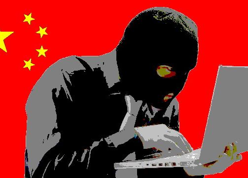 Hackerii chinezi au spart serverele presei americane Heckerii Chinezi Au Spart Serverele Presei Americane