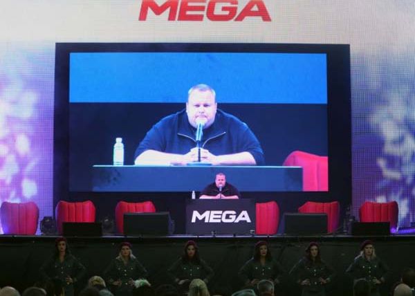 Mega, noul cuib al piratilor, are deja 50 de milioane de fisiere Mega Noul Cuib Al Piratilor Are Deja 50 De Milioane De Fisiere