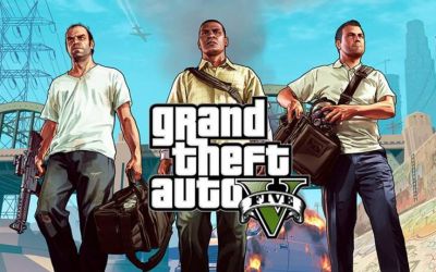 VIDEO Grand Theft Auto V pentru Xbox 360 si PlayStation 3, amanat. Cand apare jocul