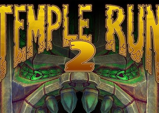 Temple Run 2 Temple Run 2 50 De Milioane De Download Uri In 2 Saptamani