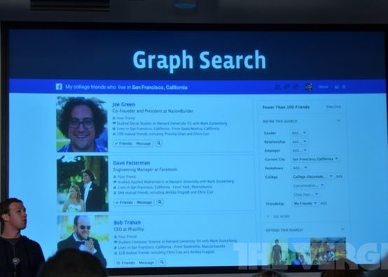 iLikeIT. Demonstratie LIVE cu Graph Search , noul serviciu lansat de Facebook Ilikeit Demonstratie Live Cu Graph Search Noul Serviciu Lansat De Facebook
