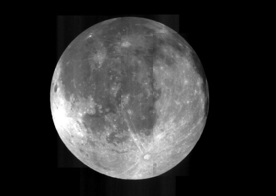 Luna Luna Ar Putea Deveni Locuibila Ce Plan Au Arhictectii Britanici