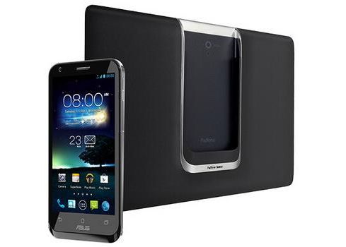 Asus Padfone 2 Asus Padfone 2 Un Milion De Unitati Vandute