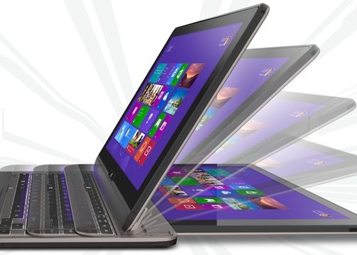 Toshiba Satellite U920t vine in Romania. Ultrabook si tableta 2 in 1 Toshiba Satellite U920t Vine In Romania Ultrabook Si Tableta 2 In 1 1