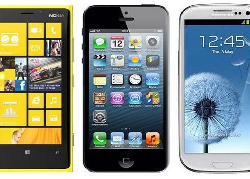 iPhone 5, Galaxy S III sau Lumia 920? Ce model ar putea fi desemnat cel mai tare smartphone din 2013 Iphone 5 Galaxy S Iii Sau Lumia 920 Ce Model Ar Putea Fi Desemnat Cel Mai Tare Smartphone Din 2013 1