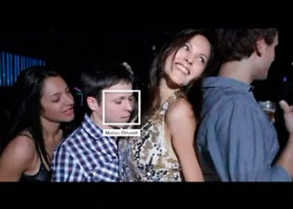 Facebook ar dezvolta o aplicatie pentru gasirea prietenilor aflati in apropiere Facebook Ar Dezvolta O Aplicatie Pentru Gasirea Prietenilor Aflati In Apropiere