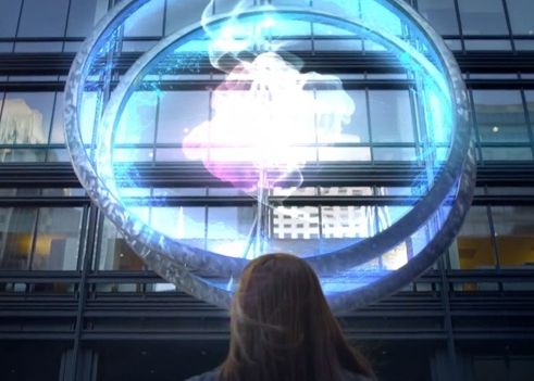 Ingress, jocul cu realitate augmentata care ia amploare in Romania. Oamenii se plimba pe strazi in cautarea portalurilor energetice Ingress Jocul Cu Realitate Augmentata Care Ia Amploare In Romania Oamenii Se Plimba Pe Strazi In Cautarea