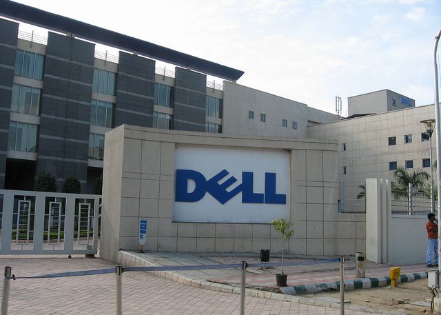 Dell Dell Bate Palma Cu Microsoft Ce Tranzactie Anunta Cel De Al Treilea Producator De Pc Uri La Nivel Mondial
