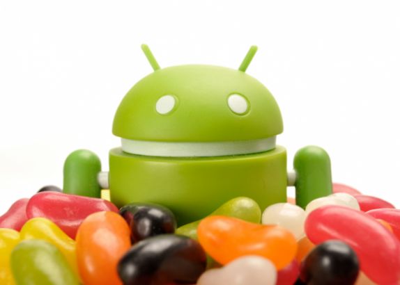 Android Jelly Bean Jelly Bean Pe 13 Dintre Dispozitivele Android