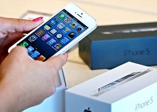 Apple ar putea pierde marca iPhone in Brazilia Apple Ar Putea Pierde Marca Iphone In Brazilia