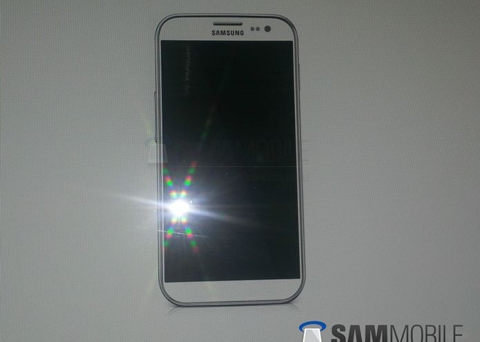 Galaxy S IV Samsung Lanseaza Galaxy S Iv Pe 15 Martie Romania Va Fi Printre Primele Tari In Care Va Ajunge Noul Telefon