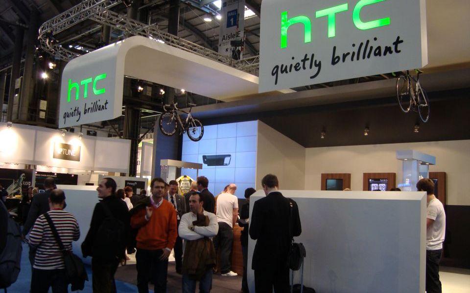 HTC Htc Pregateste Lansarea Unui Nou Smartphone