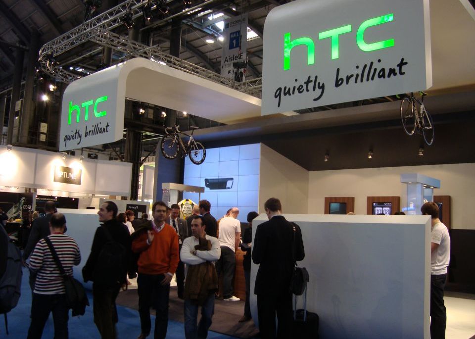 HTC Htc Pregateste Lansarea Unui Nou Smartphone