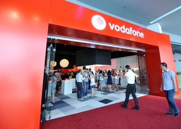 Vodafone Vodafone Inregistreaza Pierderi Pe Ce Loc Este Compania In Topul Operatorilor De Telefonie Mobila Din