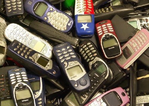 Ai un telefon vechi? Orange iti da pana la 400 de euro pe el Ai Un Telefon Vechi Orange Iti Da Pana La 400 De Euro Pe El