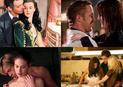40 de filme romantice: cele mai frumoase povesti de iubire de vazut de Ziua Indragostitilor 40 De Filme Romantice Cele Mai Frumoase Povesti De Iubire De Vazut De Ziua Indragostitilor
