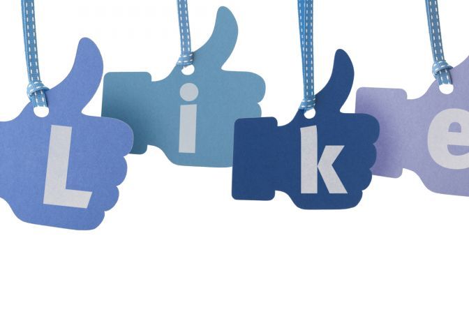 Like Facebook A Fost Dat In Judecata Ce Retea Sociala Revendica Patentul Pentru Butonul Like