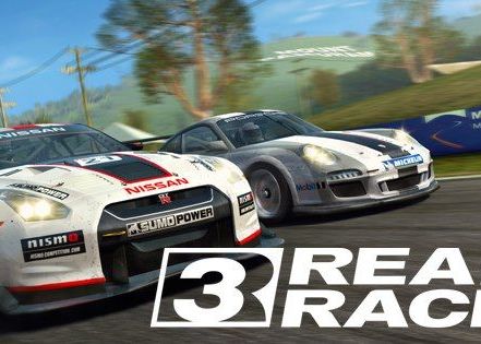 Real Racing 3 Real Racing 3 Gratuit Pentru Iphone Si Android Cand Va Fi Lansat Jocul 1