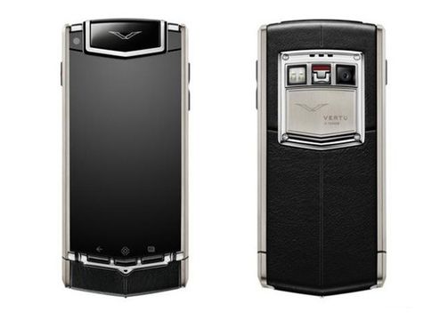 Vertu Ti, un smartphone de fite care costa $10.000. Ce specificatii are Vertu Ti Un Smartphone De Fitze Care Costa 10 000 Ce Specificatii Are