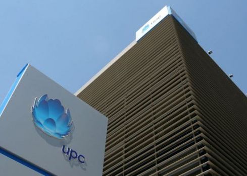 UPC Upc Inregistreaza O Crestere Cu 3 1 A Veniturilor Compania Are Peste 300 De Mii De Abonati La Internet