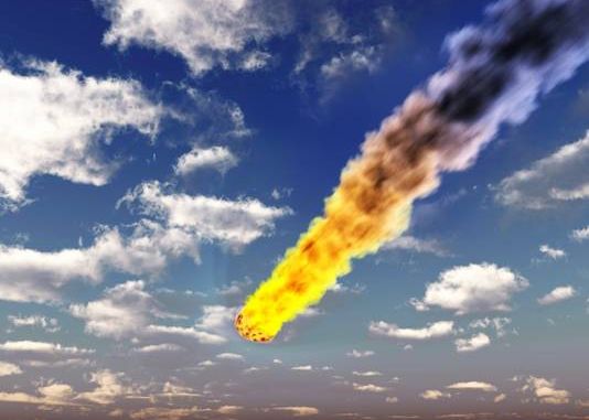 Un meteorit a facut ravagii in Rusia. Peste 1000 de raniti si stare de urgenta in 3 orase Un Meteorit A Facut Ravagii In Rusia Peste 700 De Raniti Si Stare De Urgenta In 3 Orase