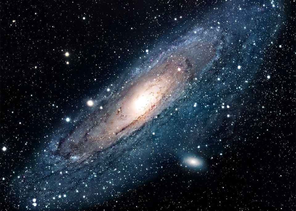 Ce este Universul? VIDEO de 2 minute, pe intelesul tuturor Video Ce Este Universul Explicat In 2 Minute Pe Intelesul Tuturor