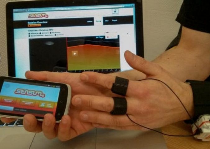 MWC 2013: Inventiile trasnite ale firmelor mici vor face senzatie la targul de la Barcelona Mwc 2013 Inventiile Trasnite Ale Firmelor Mici Vor Face Senzatie La Targul De La Barcelona