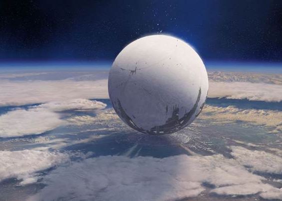 VIDEO Destiny, un nou joc SF facut de creatorii lui Halo Video Destiny Un Nou Joc Sf Facut De Creatorii Lui Halo