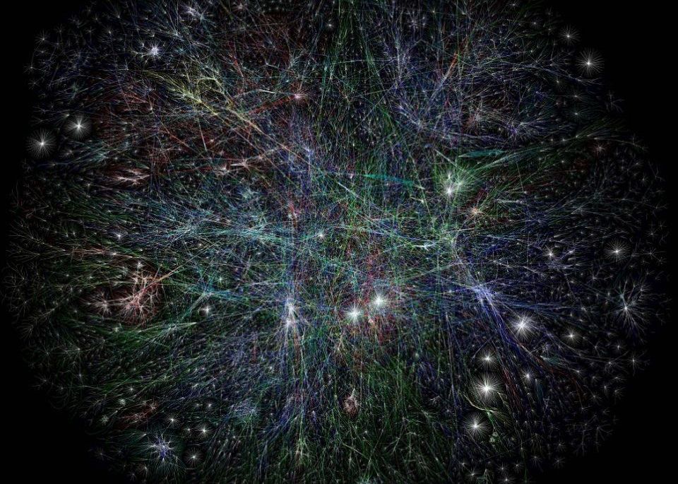 19 clickuri, viteza maxima prin care ajungi de la un capat la celalalt al Internetului 19 Clickuri Viteza Maxima Prin Care Ajungi De La Un Capat La Celalalt Al Internetului