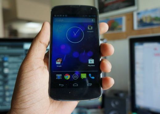 Noile telefoane Nexus vor avea camera dementiala Noile Telefoane Nexus Vor Avea Camera Dementiala