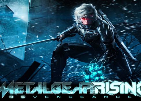 Metal Gear Rising: Revengeance a fost lansat pe PS3 si Xbox 360 Metal Gear Rising Revengeance A Fost Lansat Astazi Pe Ps3 Si Xbox 360