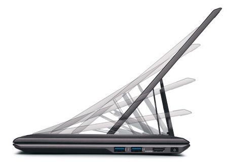 Review Sony VAIO DUO 11 Review Sony Vaio Duo 11