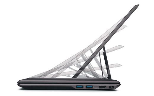 Review Sony VAIO DUO 11 Review Sony Vaio Duo 11