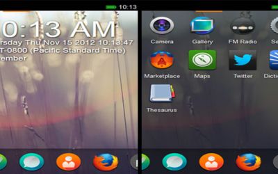 MWC 2013: Sfarsitul Android? Sisteme de operare mai noi si mai bune la targul de la Barcelona
