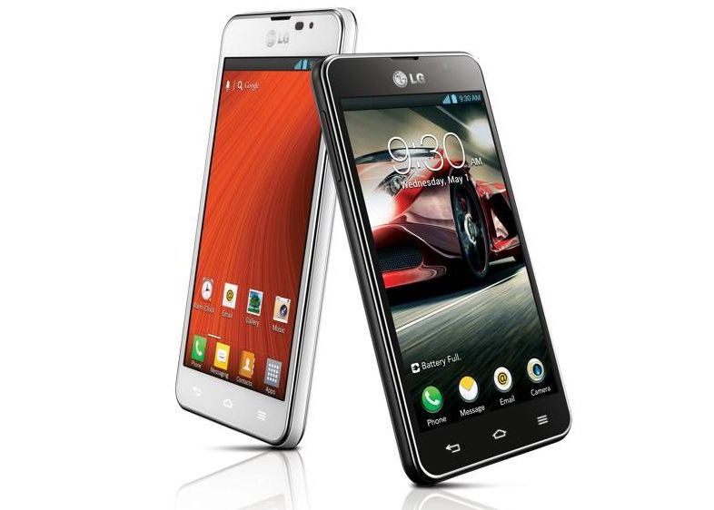 LG Optimus F5 si F7, doua noi telefoane pentru amatorii de 4G F5 Si F7 Cele Mai Noi Membre Ale Familiei Lg Optimus